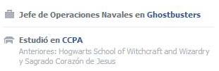 Operaciones navales en Ghostbusters (????????)