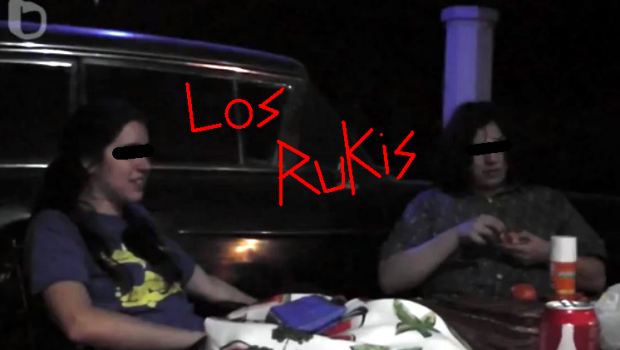 Los Rukis