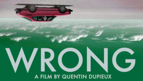 Wrong poster