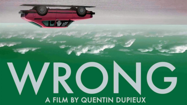 Wrong poster