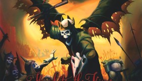 Avenged Sevenfold - Hail to the King