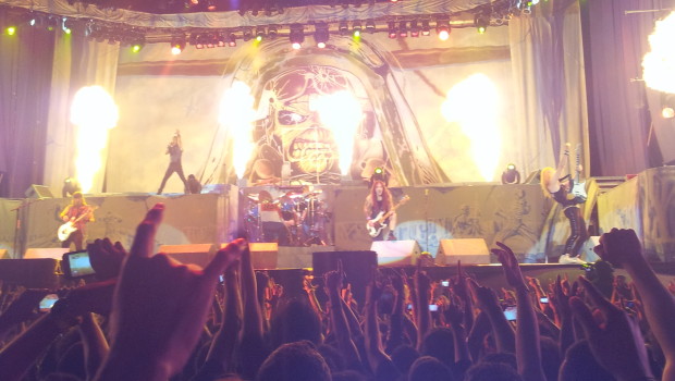 Iron Maiden 2