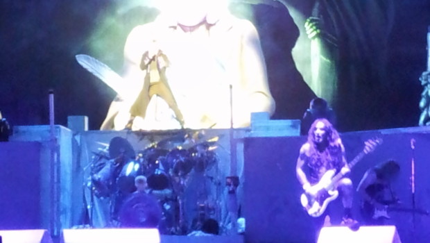 Iron Maiden 3