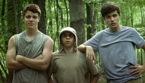 The Kings of Summer