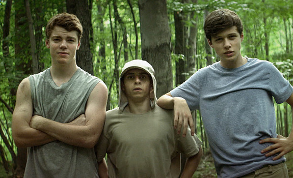 The Kings of Summer