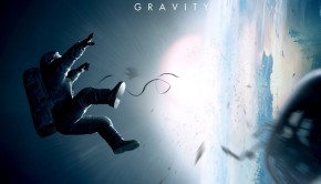 Gravity poster