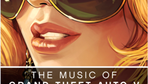 The Music of Grand Theft Auto V