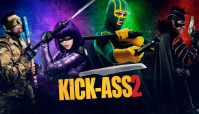 Kick-Ass 2