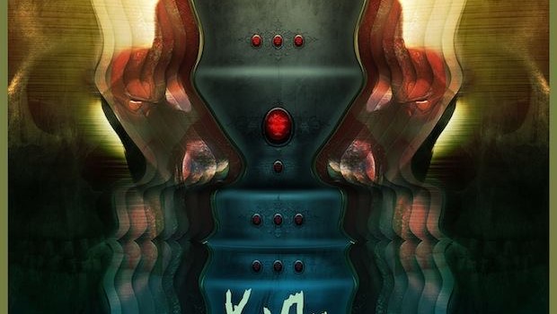 Korn - The Paradigm Shift