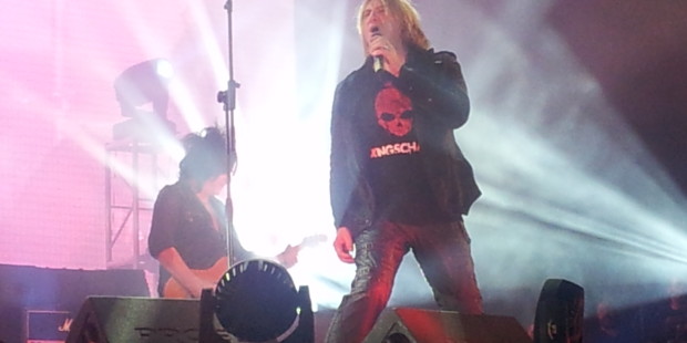 Joe Elliot