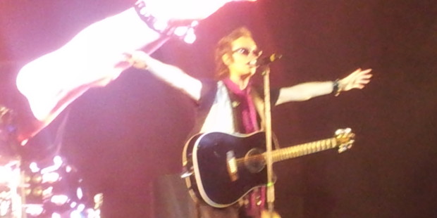 Glenn Hughes