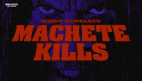 Machete Kills