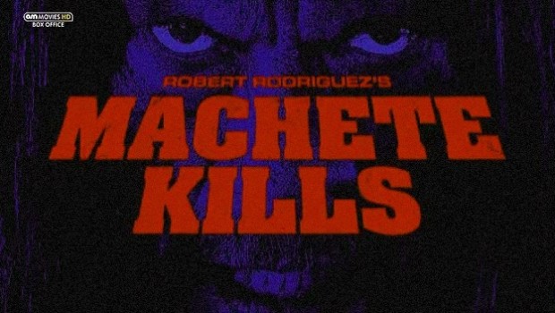 Machete Kills