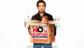 No Se Aceptan Devoluciones