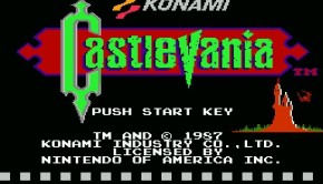 Castlevania (1987)