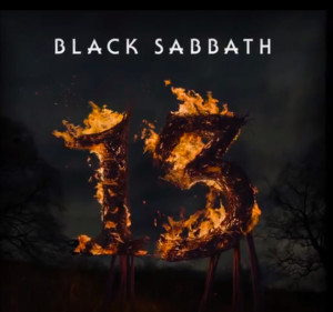 Black Sabbath - 13