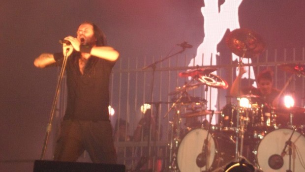 Jonathan Davis I