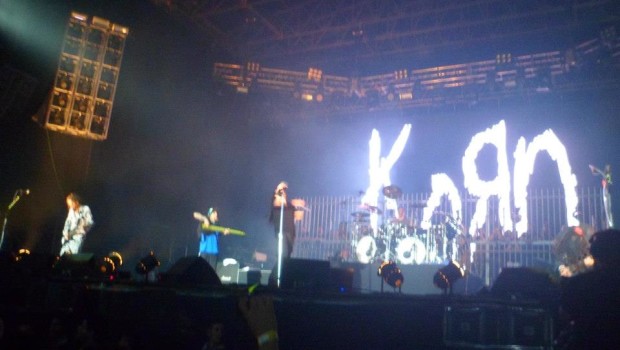 Korn en Paraguay