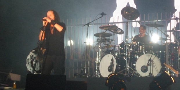 Korn!