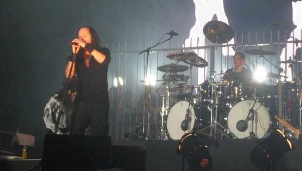 Korn!