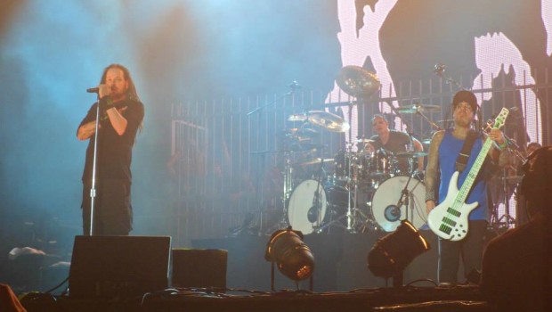 Davis y Fieldy