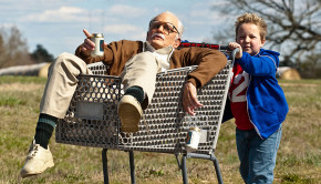 Bad Grandpa