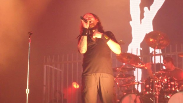 Korn en Paraguay