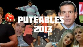 Puteables 2013