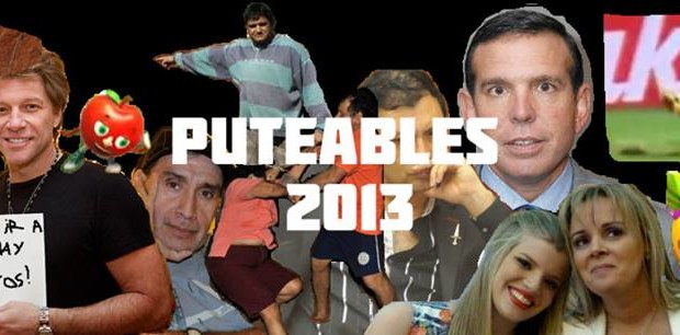 Puteables 2013