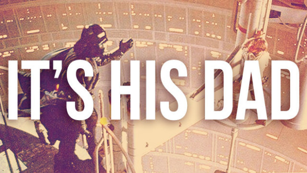 Star Wars spoiler