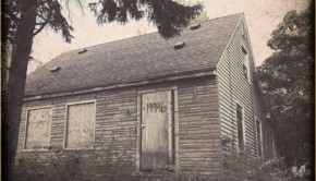 Eminem - The Marshall Matters LP 2