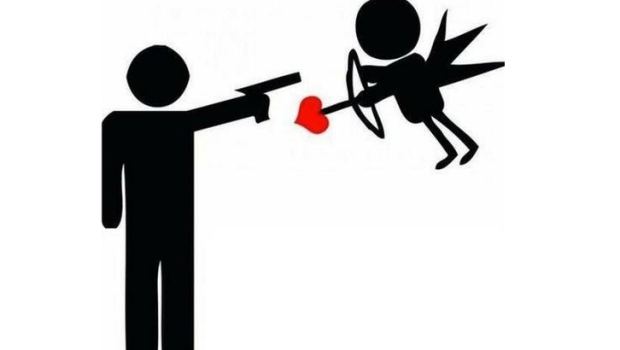 Mata cupido