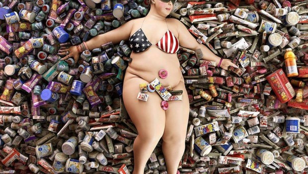 American Beauty parodia