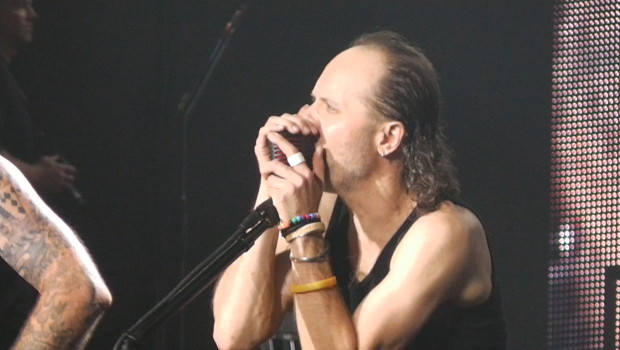 Lars Ulrich