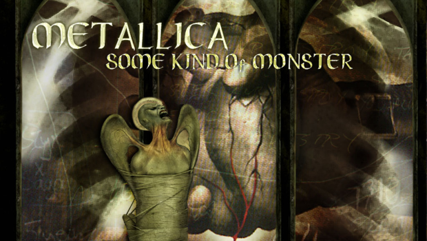 Metallica - Some Kind of Monster