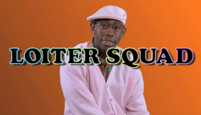 Loiter Squad