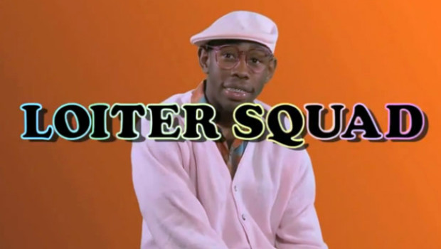 Loiter Squad