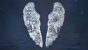 Coldplay - Ghost Stories