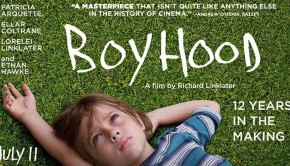 Boyhood