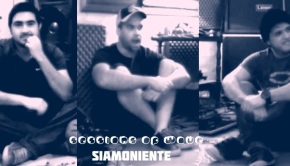 Siamoniente - Sessions of Wave